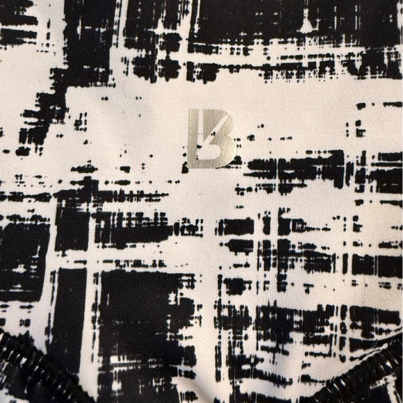 Buffbunny Rebel “Triggered” Leggings - Picture 6 of 6